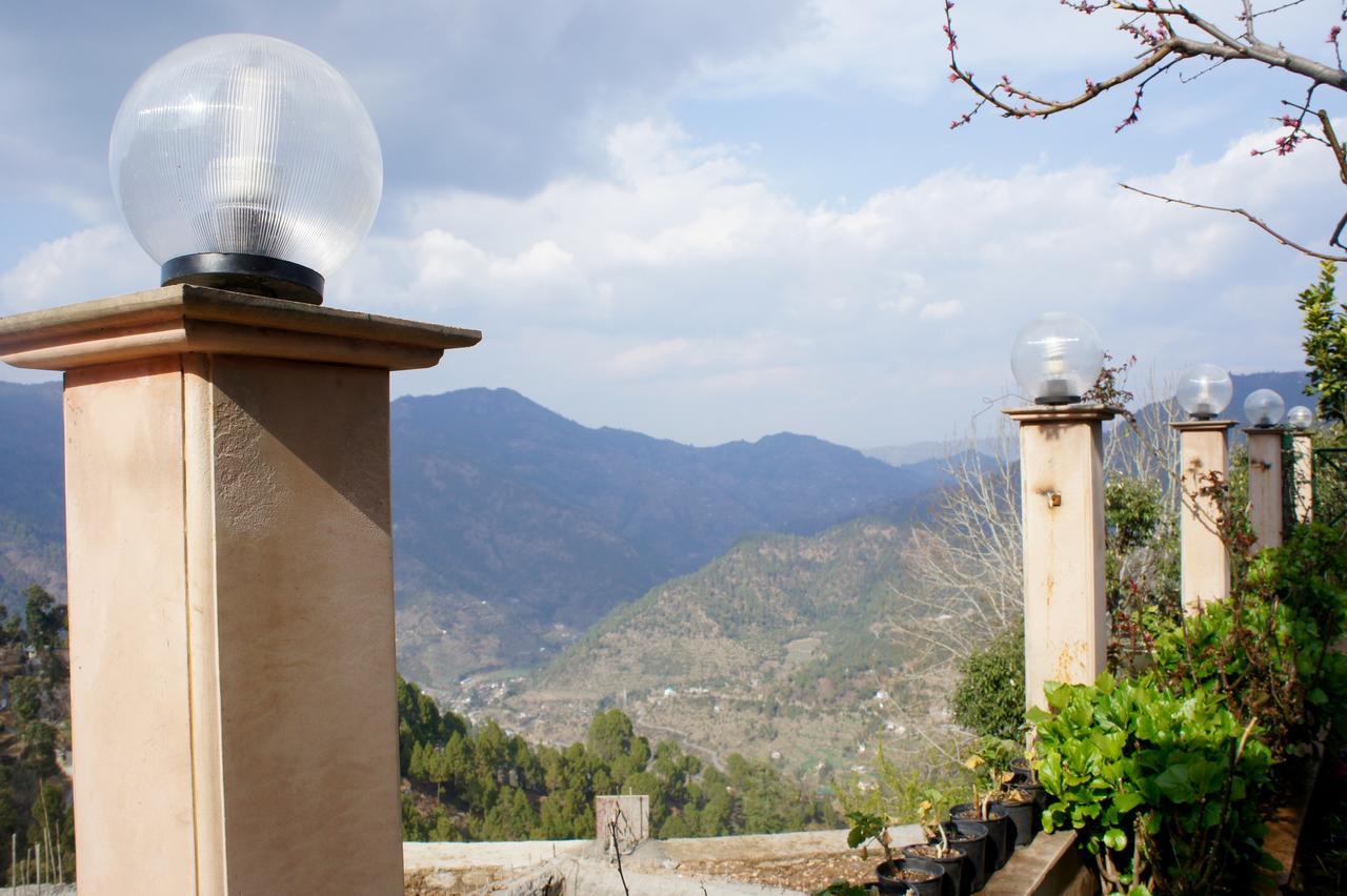 The Ramgarh Retreat Ramgarh (Uttarakhand) Экстерьер фото