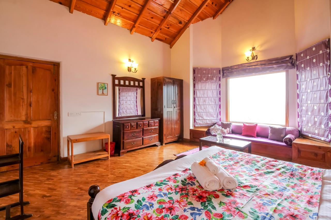 The Ramgarh Retreat Ramgarh (Uttarakhand) Экстерьер фото