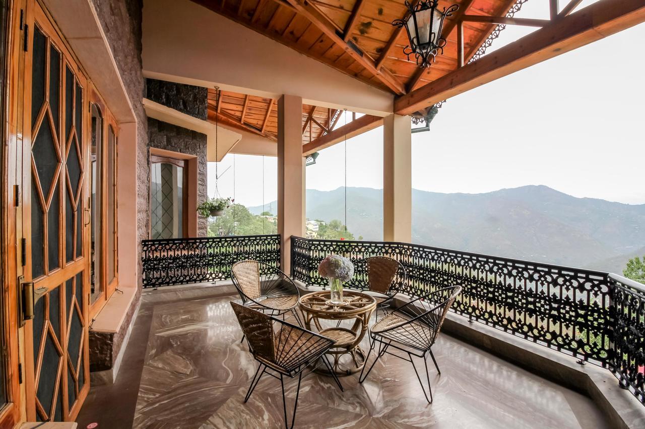 The Ramgarh Retreat Ramgarh (Uttarakhand) Экстерьер фото