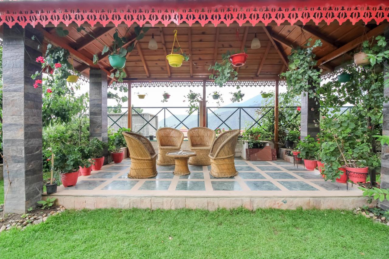 The Ramgarh Retreat Ramgarh (Uttarakhand) Экстерьер фото