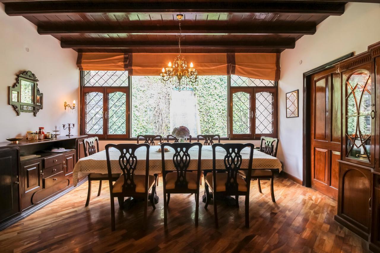 The Ramgarh Retreat Ramgarh (Uttarakhand) Экстерьер фото